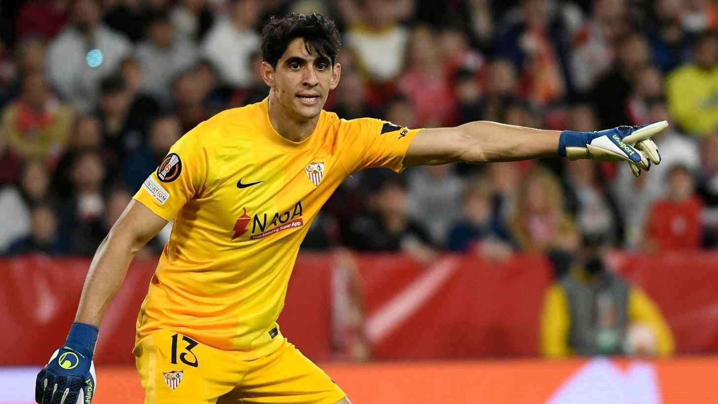 على خطى العملاق بونو.. من هو المغربي ريان أزواغ الذي اقتحم أسوار إشبيلية؟