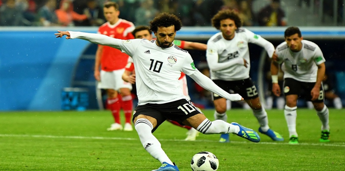 تقرير: محمد صلاح يفكر بالاعتزال الدولي بعد كأس العالم 2018 (صورة)
