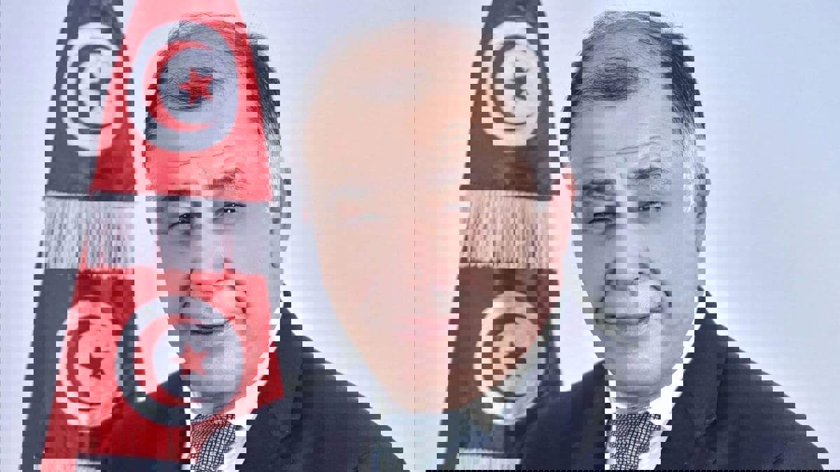 رئيس"الائتلاف الوطني": تونس مهددة بالانزلاق إلى فوضى على طريقة أمريكا اللاتينية (فيديو إرم)