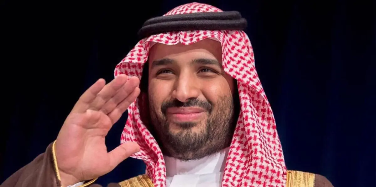 هذا هو الوصف الذي أطلقته السعوديات على ولي العهد الأمير محمد بن سلمان