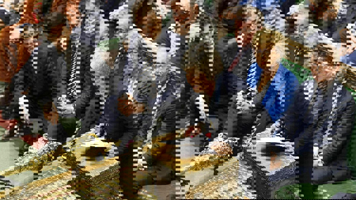 سيناريوهات بريطانيا المتاحة للخروج من الاتحاد الأوروبي