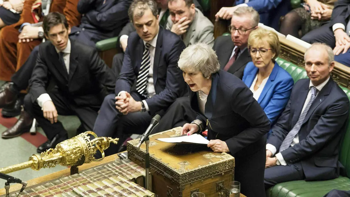 سيناريوهات بريطانيا المتاحة للخروج من الاتحاد الأوروبي