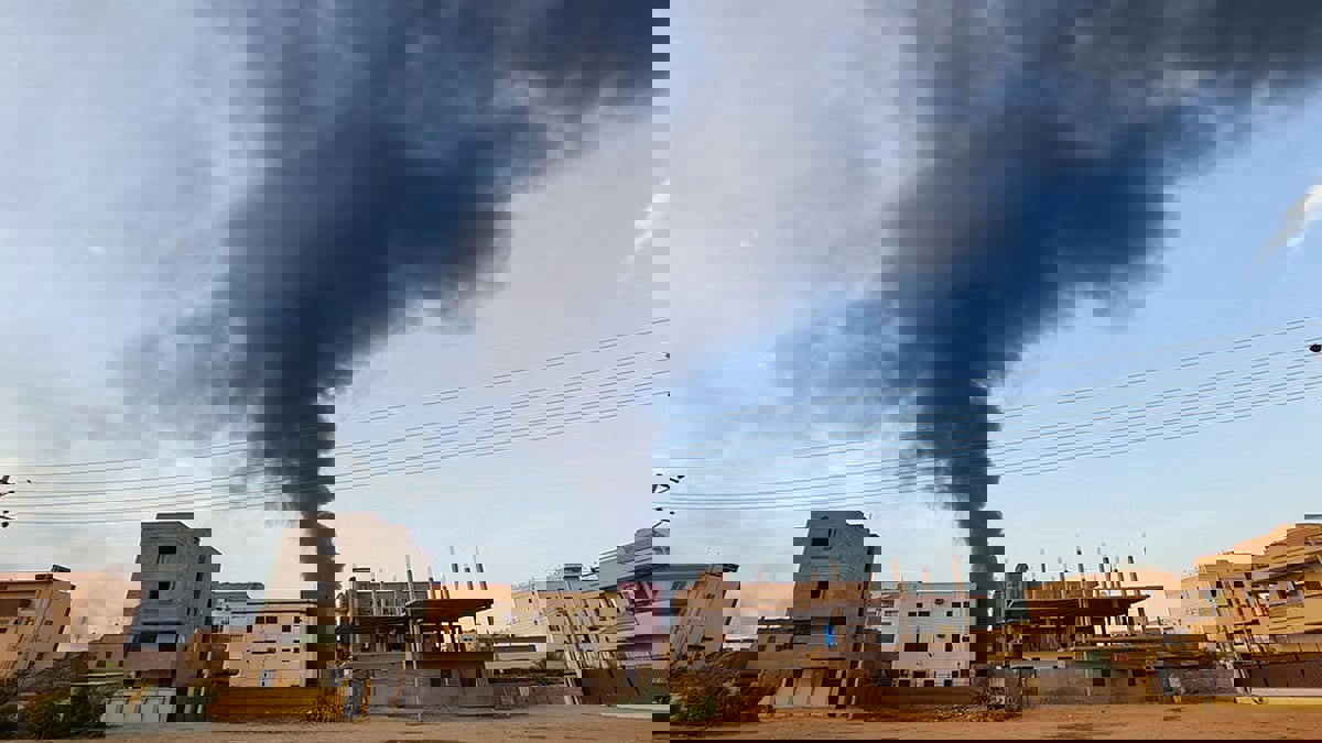 ماذا بعد معركة «المدرعات» في الخرطوم؟