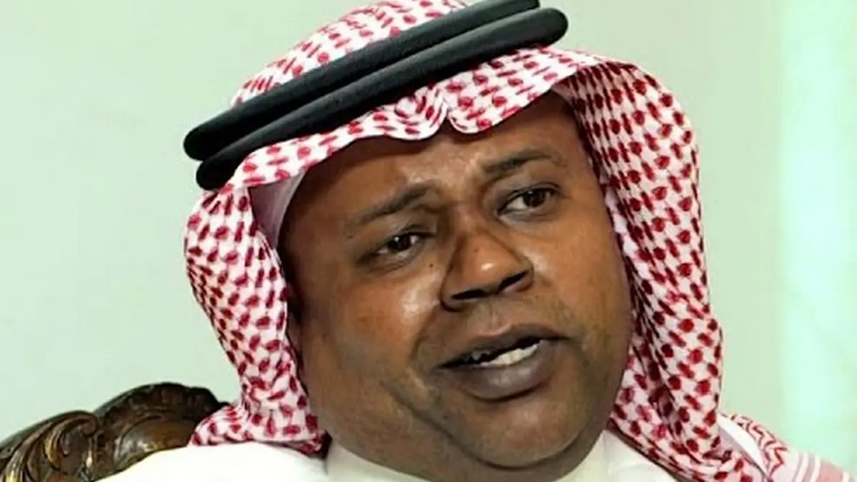 سعيد العويران يثير الجدل بفيديو عن نقاط نادي النصر "الحلال" (فيديو)