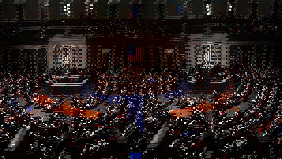 لجنة الدفاع في البرلمان الليبي تطالب الكونغرس الأمريكي بدعم الجيش في حربه ضد الإرهاب