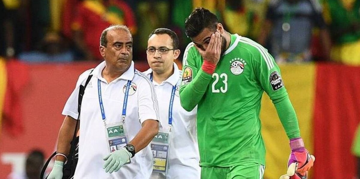 مرتضى منصور يخطط لحرمان حارس نادي الزمالك من كأس العالم