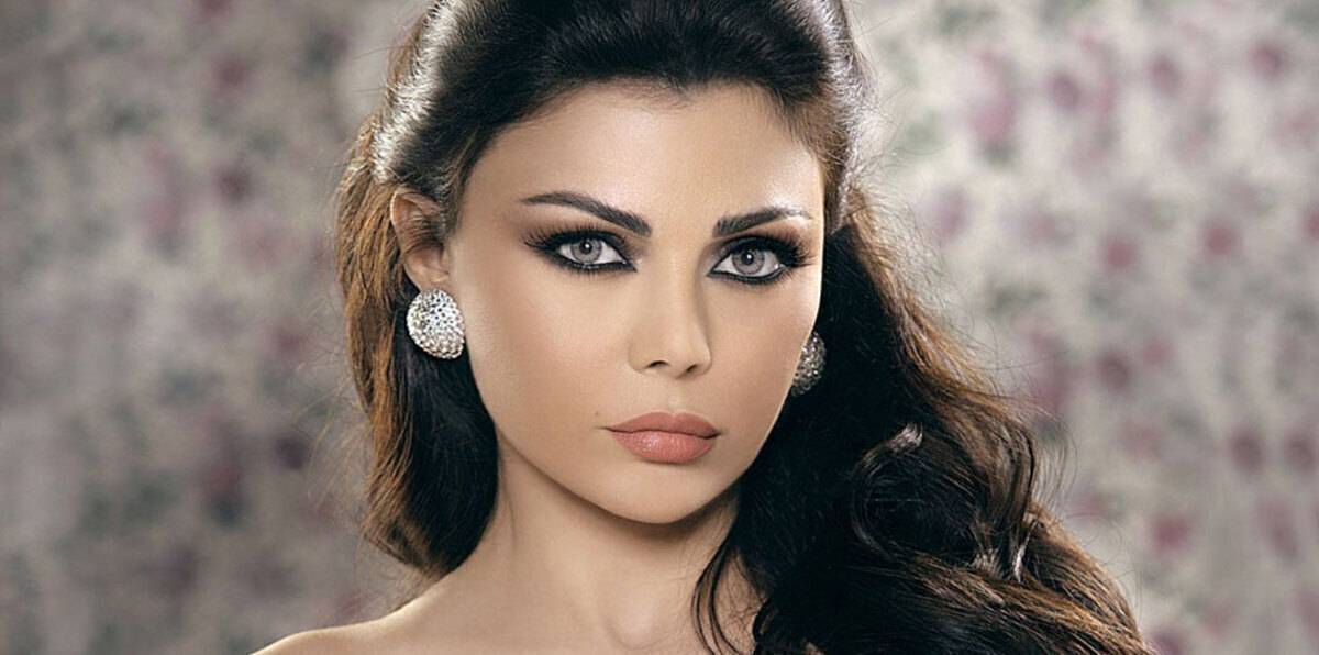 استبعاد أنوشكا من الوقوف أمام هيفاء وهبي في "لعنة كرمة".. وماما نجوى البديلة