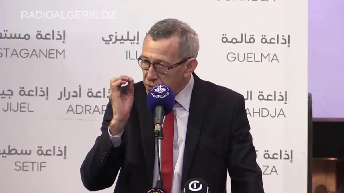 بلحمير: محور الجزائر- السعودية يعزز العلاقات العربية ويعيد التوازن لسوق النفط