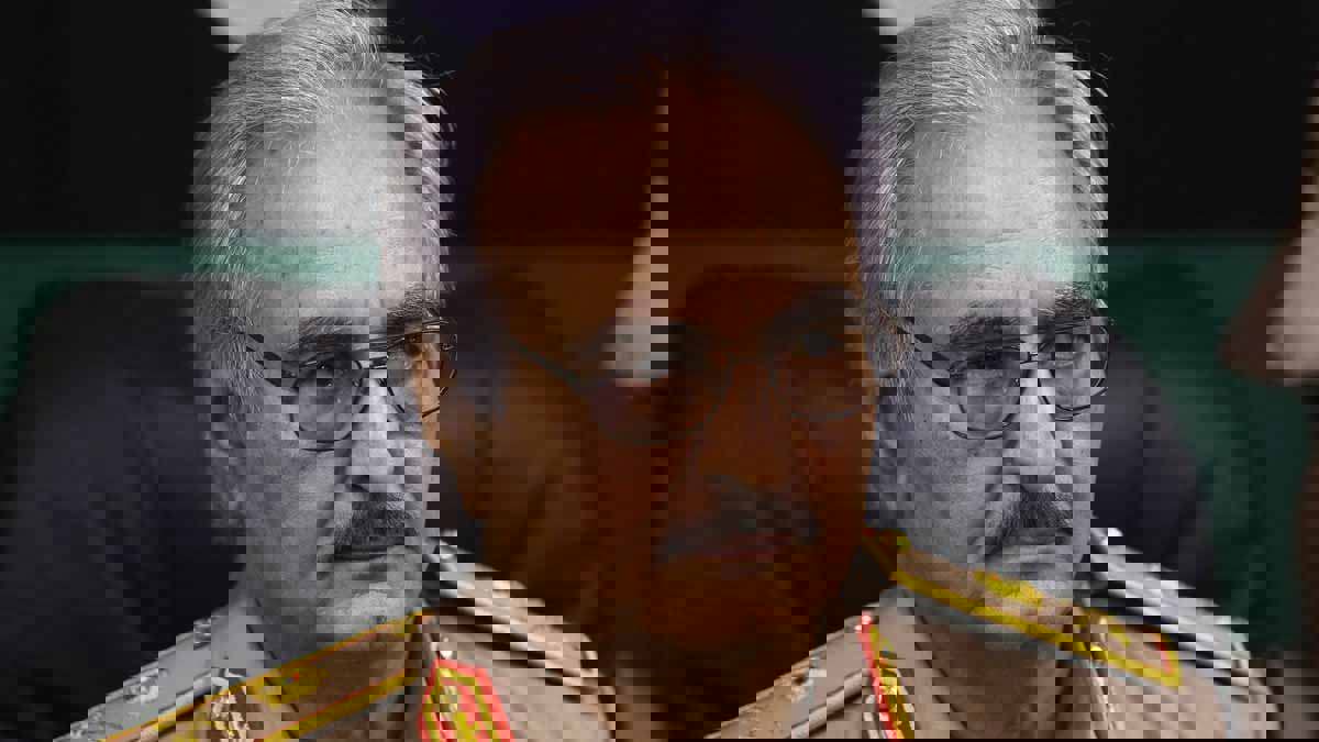 تقرير: المشير حفتر في طريقه إلى السيطرة على الثلث الأخير من ليبيا