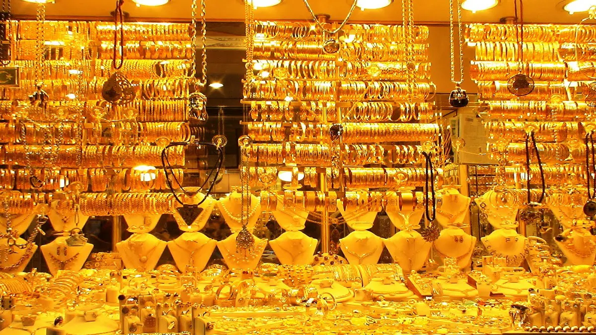 الذهب يصعد في ظل تعزز الطلب بفعل تنامي المخاوف حيال سلالة دلتا