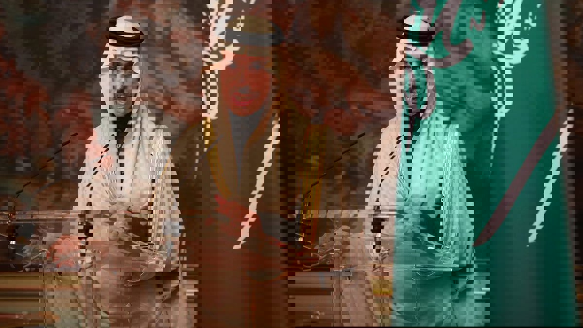 وزير الخارجية السعودي: لا أزمة دبلوماسية مع لبنان لكن تعاملنا معه غير مفيد حاليا