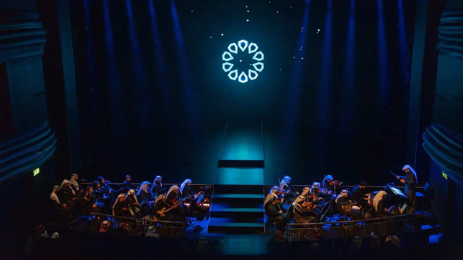 الكشف عن خارطة الدراما الكويتية في رمضان 2026