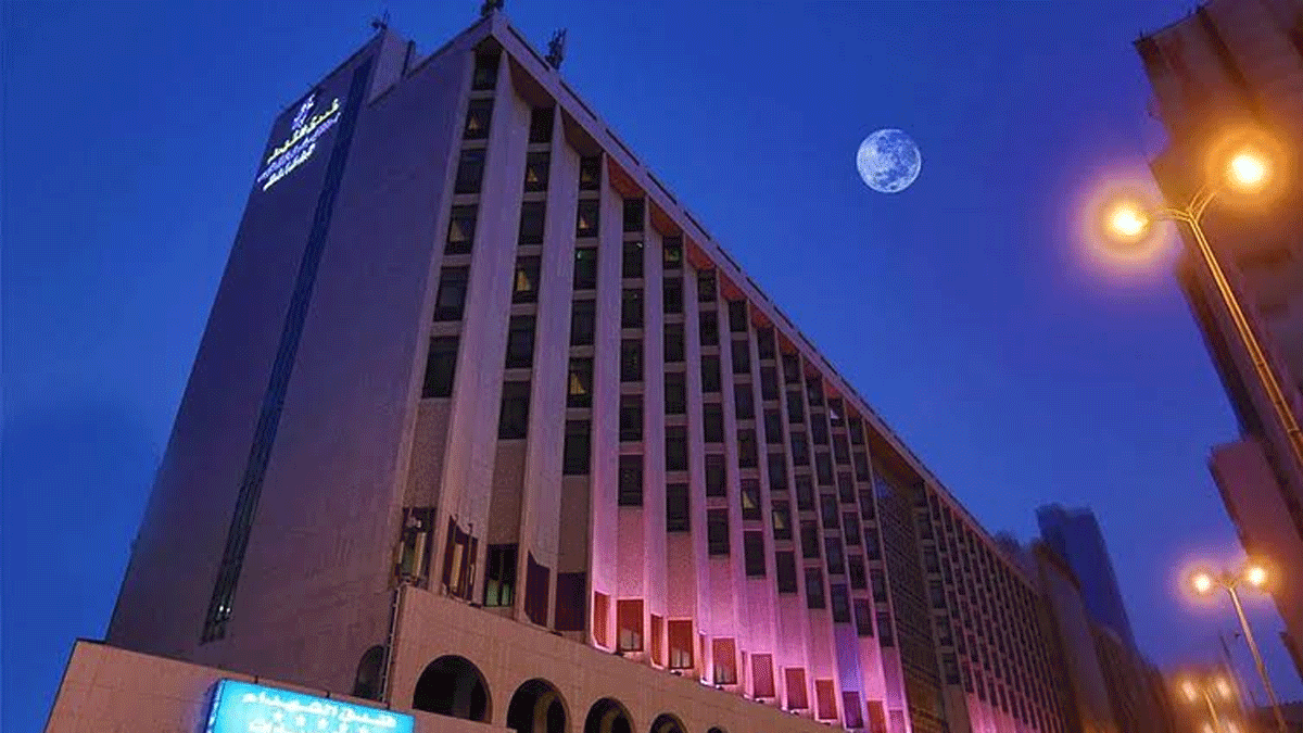 مسلسل "العاصوف" يجلب "الشهرة" لفندق سعودي من دون قصد.. تعرّف على القصة