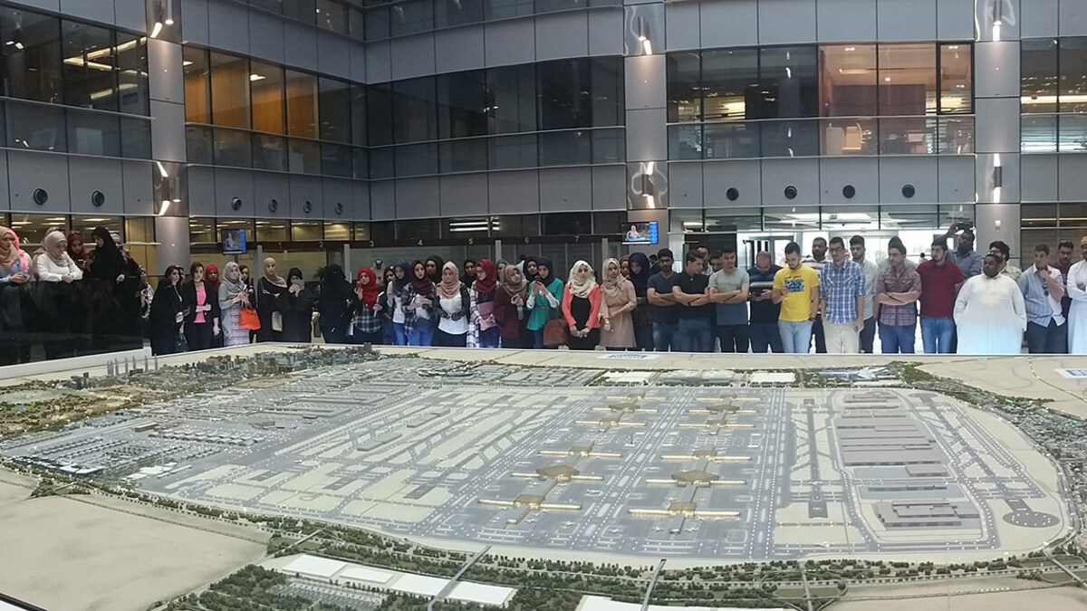 "دبي الجنوب" تخطط لإنشاء منطقة تجارة إلكترونية بقيمة 545 مليون دولار