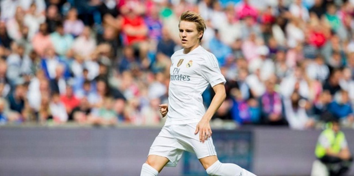 بينيتيز يشيد بأودريغارد رغم التعادل مع فاليرينغا النرويجي