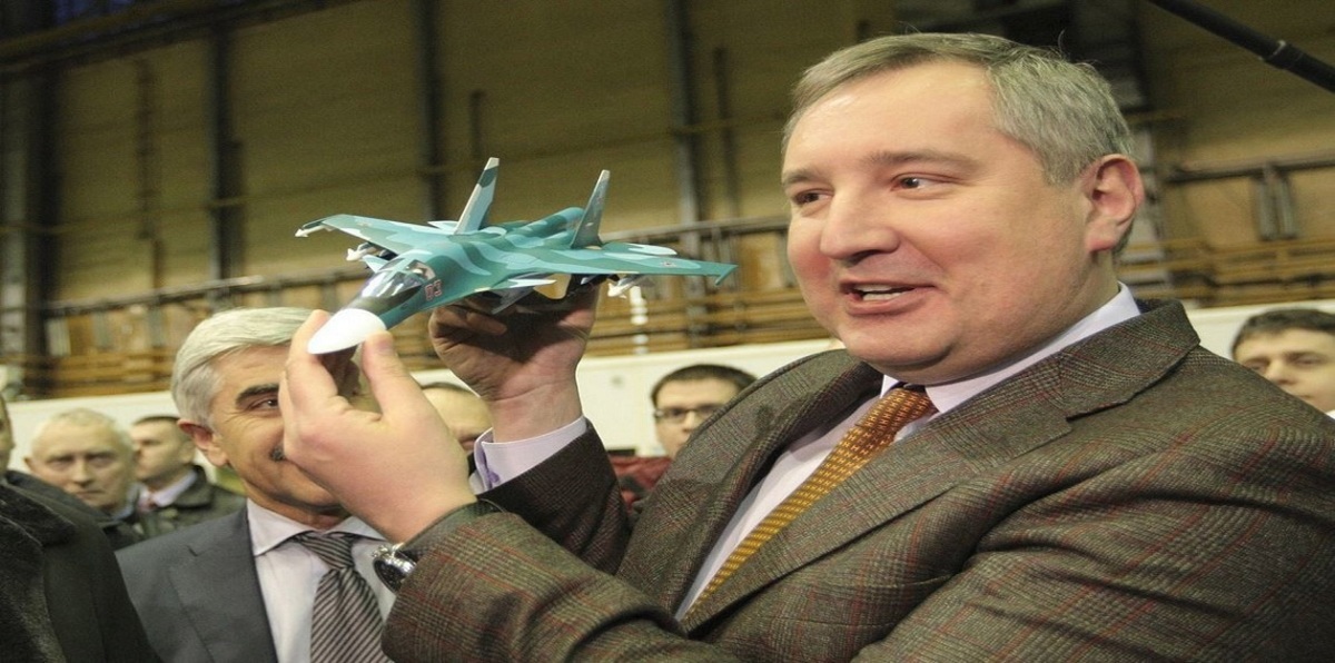 رومانيا تمنع طائرة تقل نائب رئيس الوزراء الروسي من عبور مجالها الجوي