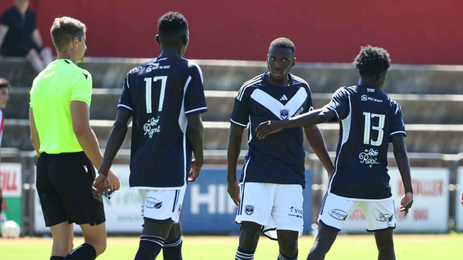 الأهلي والزمالك يستغلان إفلاس بوردو لإنهاء هذه الصفقة