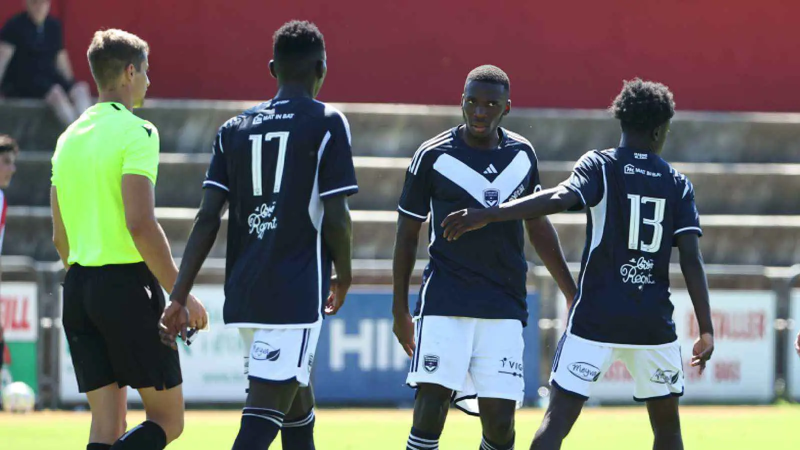 الأهلي والزمالك يستغلان إفلاس بوردو لإنهاء هذه الصفقة