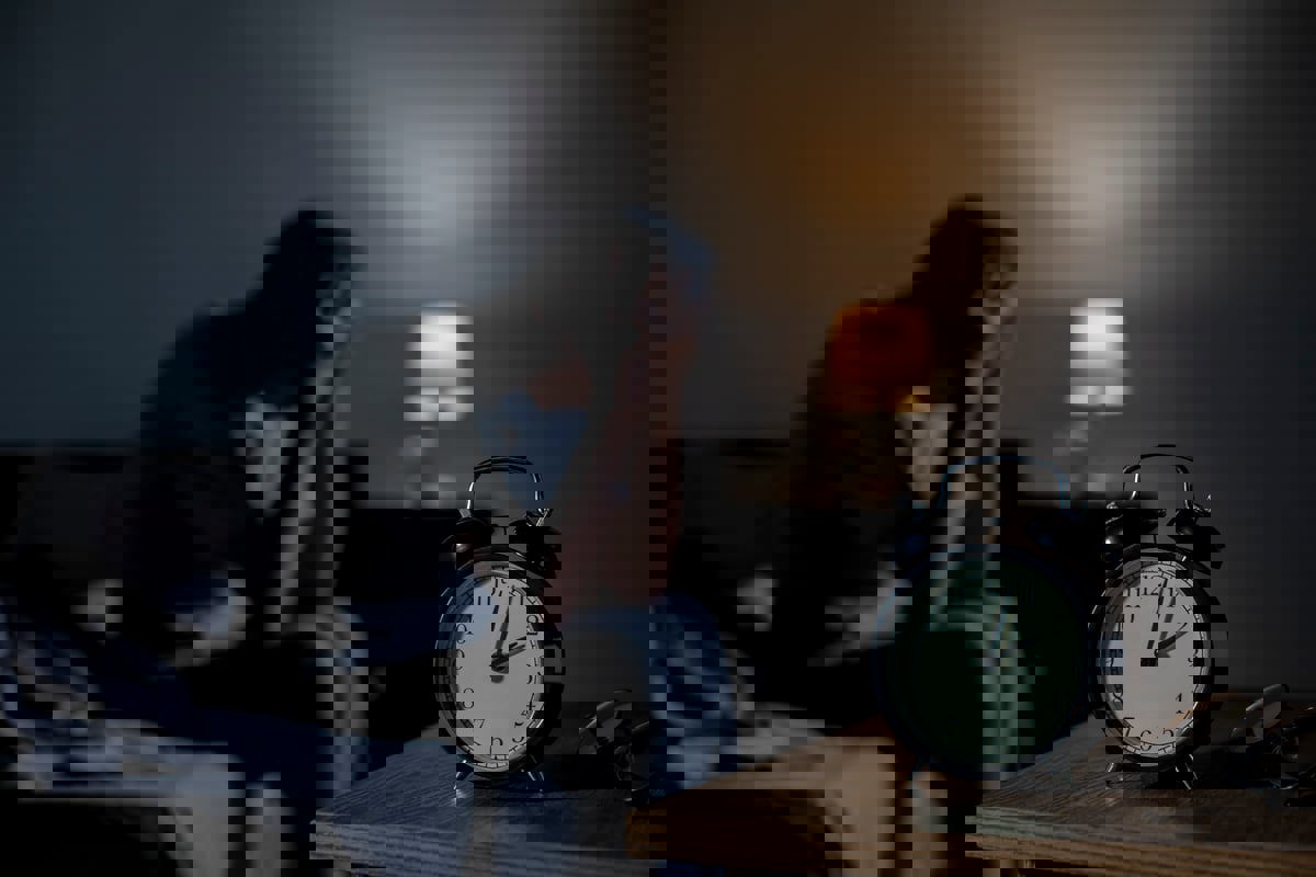 عدم النوم لساعات كافية يرفع خطر الإصابة بمرض خطير