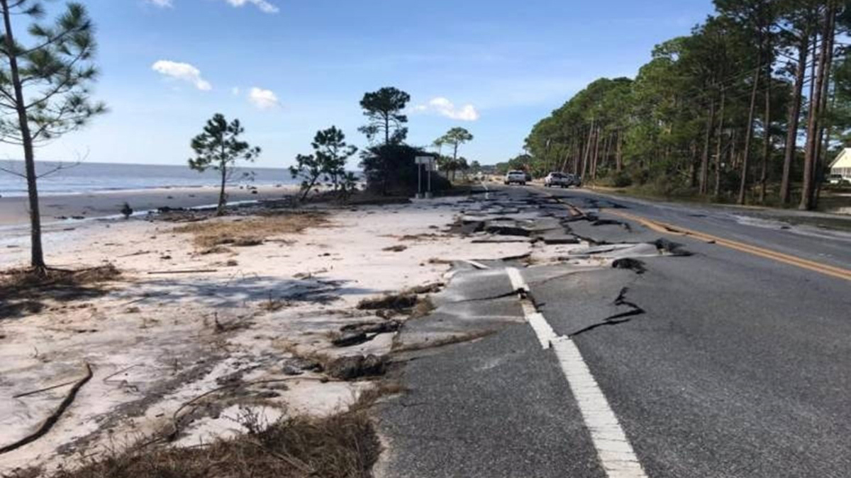 زلزال بقوة 6.5 درجة يضرب شمالي اليابان