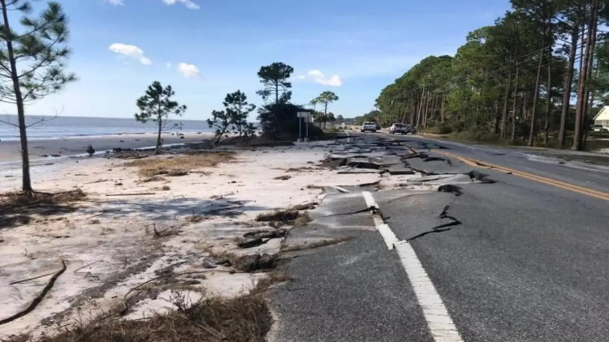 زلزال بقوة 6.5 درجة يضرب شمالي اليابان