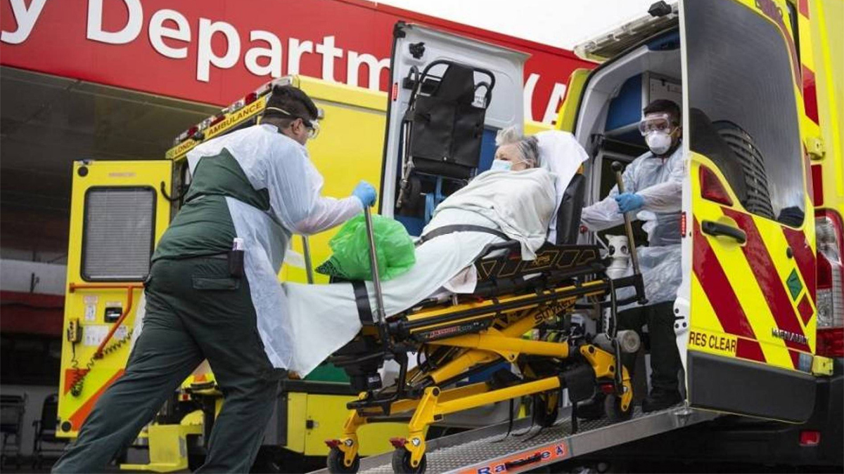 دراسة صادمة تكشف نسبة نجاة مرضى كورونا بعد التنفس الصناعي