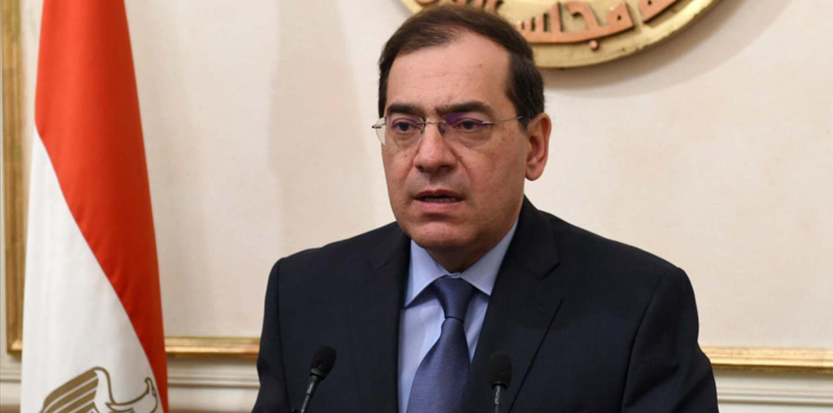وزير البترول: مفاوضات مبدئية مع "أرامكو" لتكرير النفط في مصر