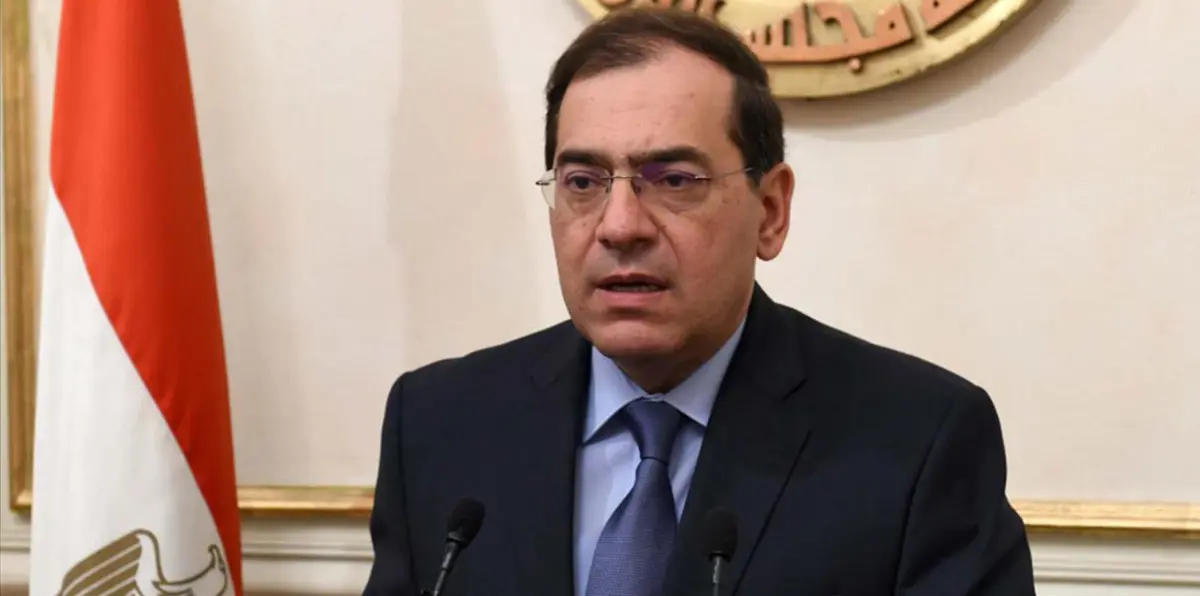 وزير البترول: مفاوضات مبدئية مع "أرامكو" لتكرير النفط في مصر