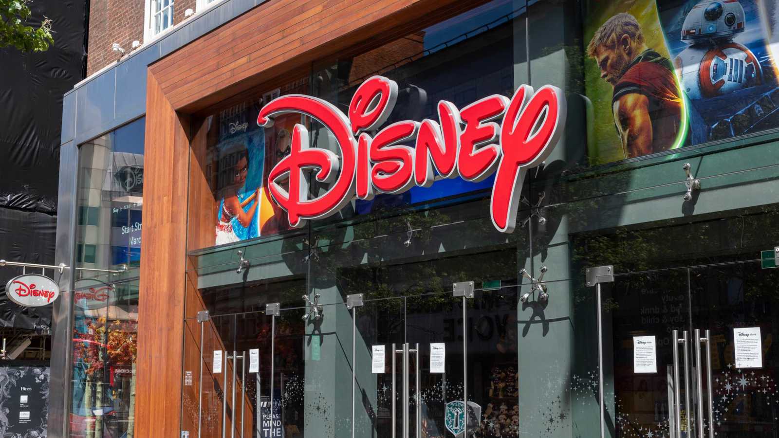 10 ملايين دولار تسوية "ديزني" لانتهاك خصوصية الأطفال