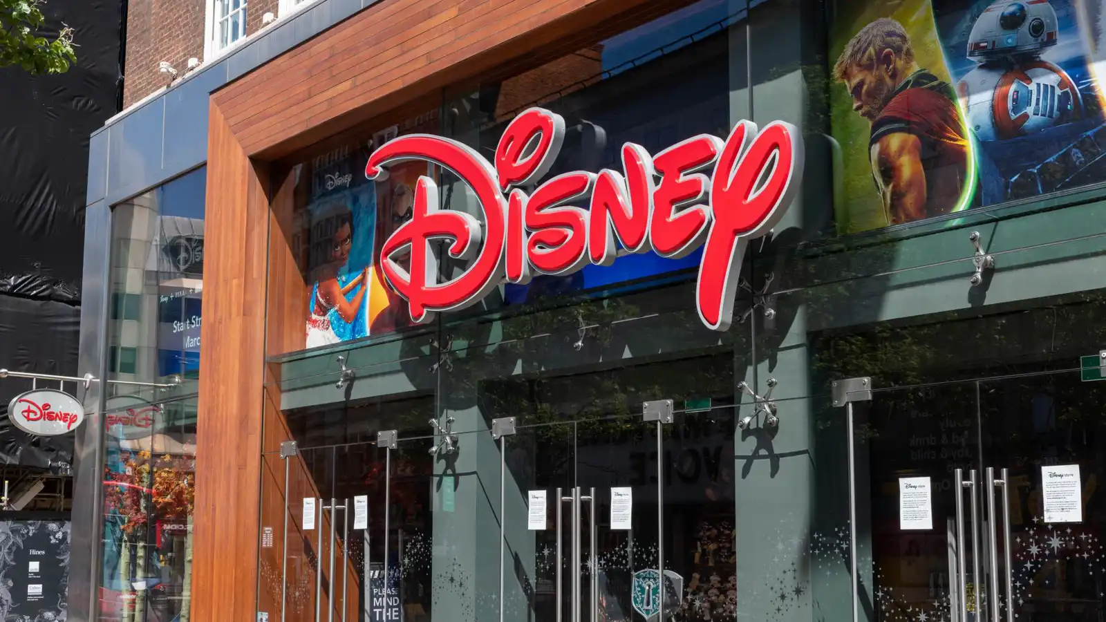 10 ملايين دولار تسوية "ديزني" لانتهاك خصوصية الأطفال