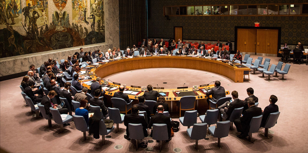 النظام السوري يطالب بحل التحالف الدولي ضد داعش