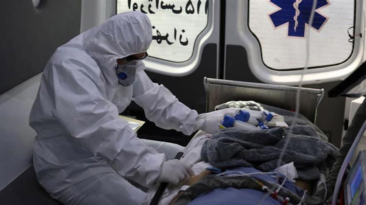 إيران.. وفاة ممثل لخامنئي في الحرس الثوري بفيروس كورونا