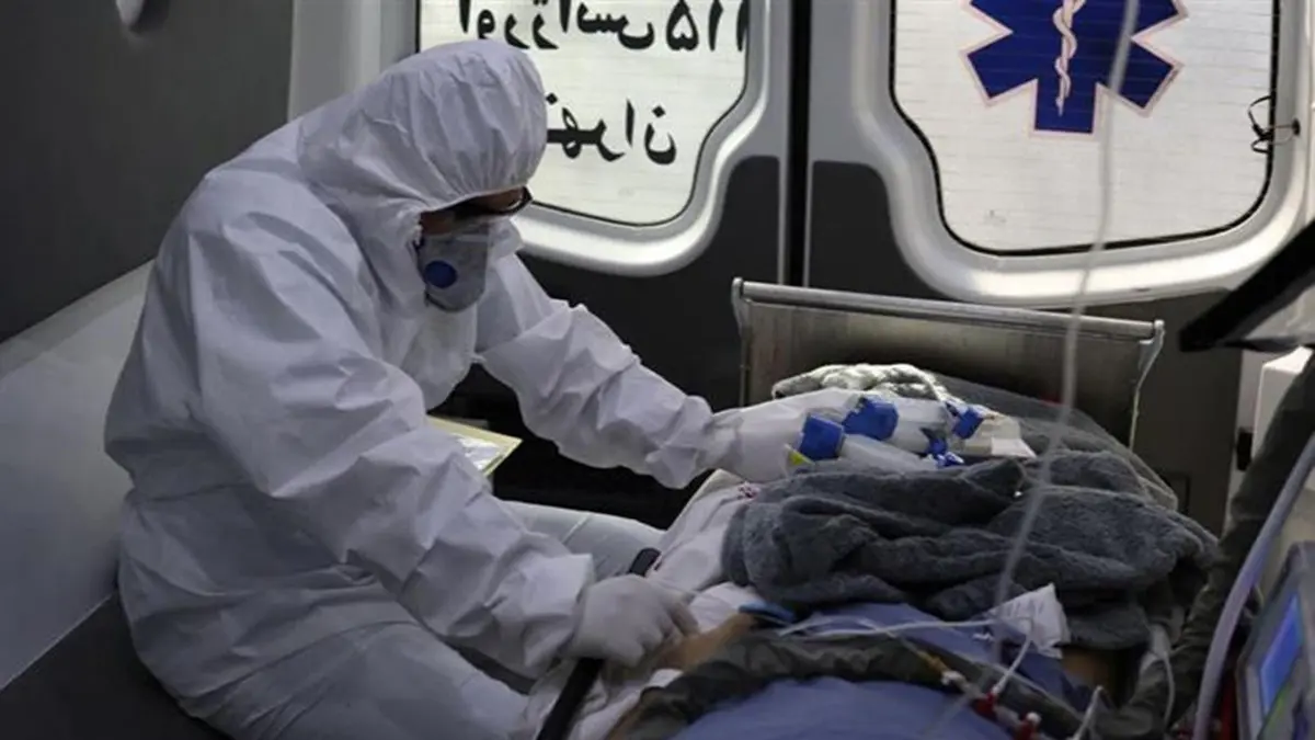 إيران.. وفاة ممثل لخامنئي في الحرس الثوري بفيروس كورونا