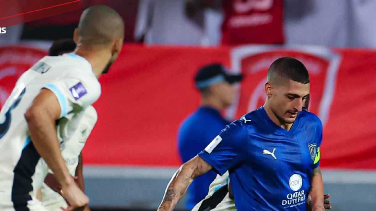 بعد رباعية الدحيل.. سيناريوهات تأهل الاتحاد السعودي في دوري الأبطال