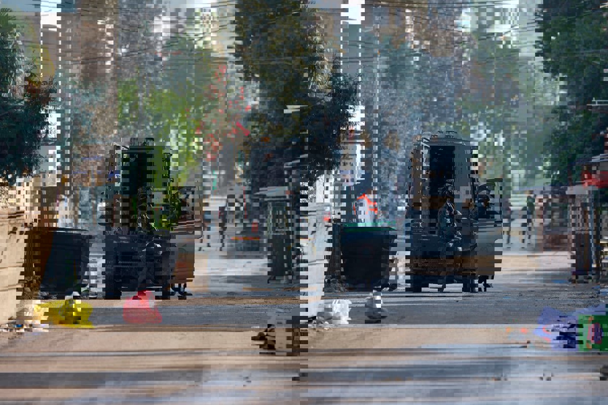 قيادي بحركة فتح: مخطط إسرائيلي لاحتلال كامل أراضي 1967