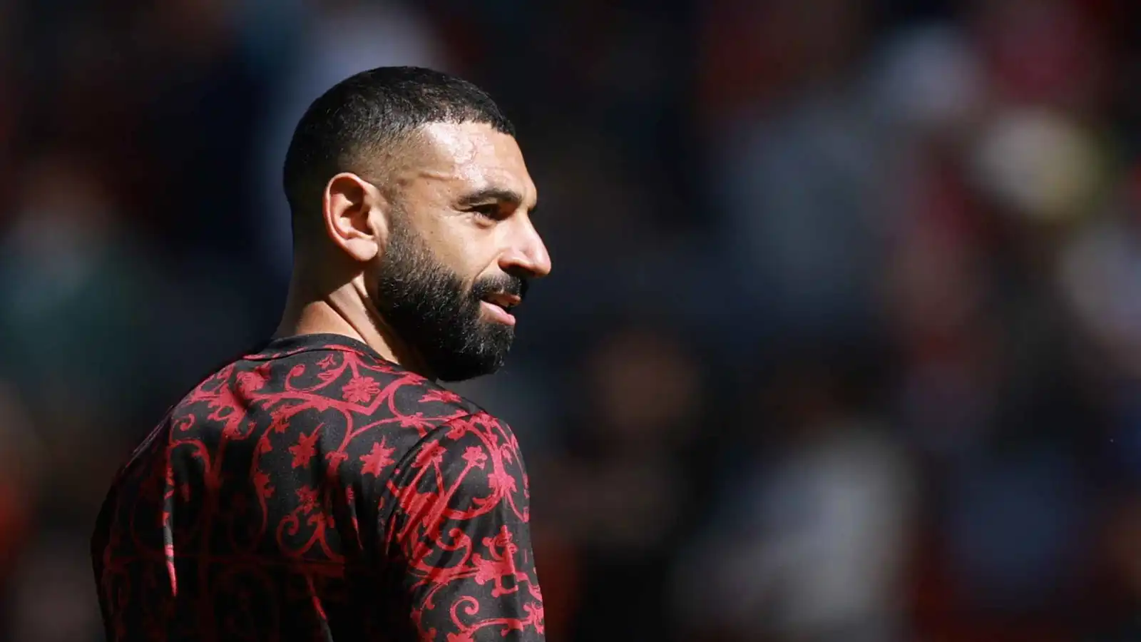 ليفربول يرسل كشافته لمراقبة خليفة محمد صلاح
