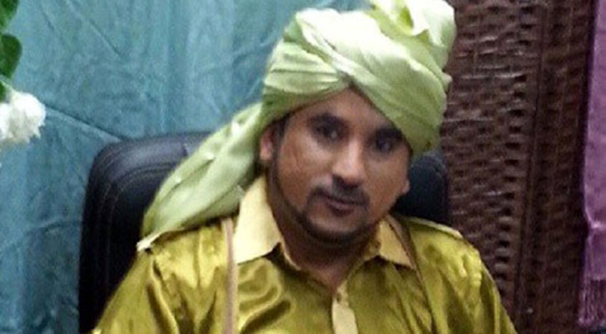 تفاصيل مقتل مخرج إماراتي على يد طليقته