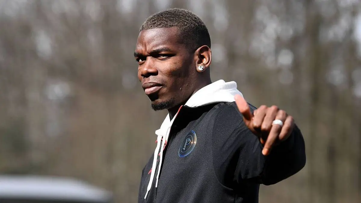 يوفنتوس يتحدى ريال مدريد في صفقة بوغبا.. تعرف على التفاصيل