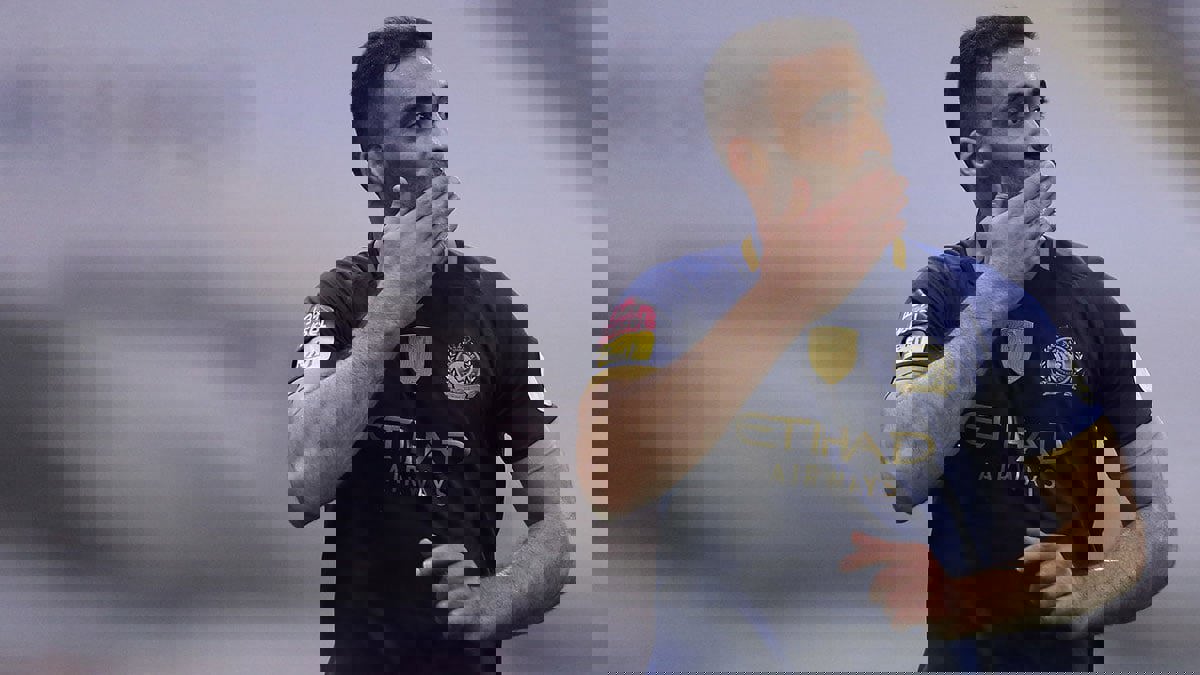 حقيقة تعرض عبدالرزاق حمد الله نجم نادي النصر السعودي لحادث مروري