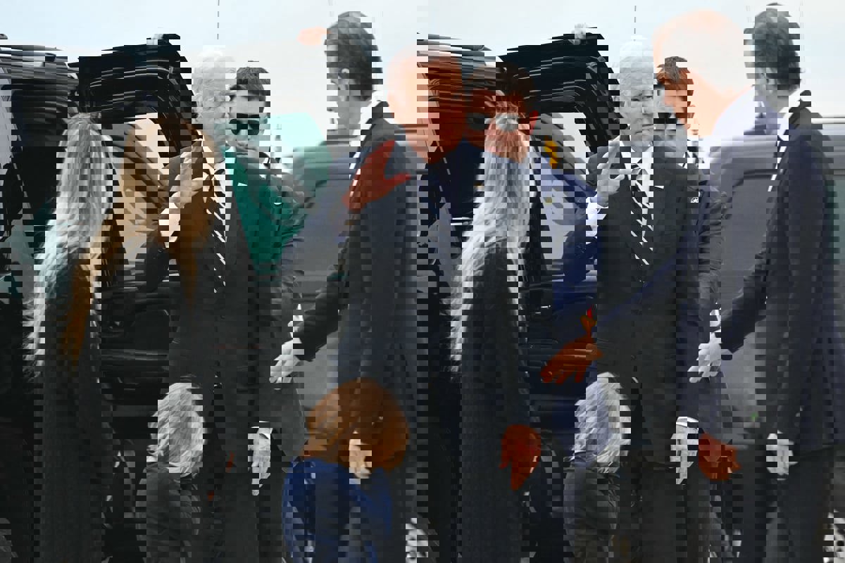 بعد إدانته.. بايدن يكشف موقفه من العفو عن ابنه هانتر