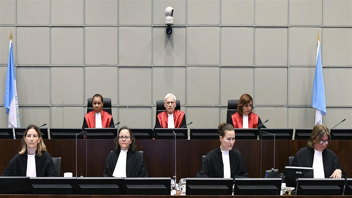 المحكمة الدولية تلغي محاكمة سليم عياش المتهم باغتيال الحريري بسبب "نقص التمويل"