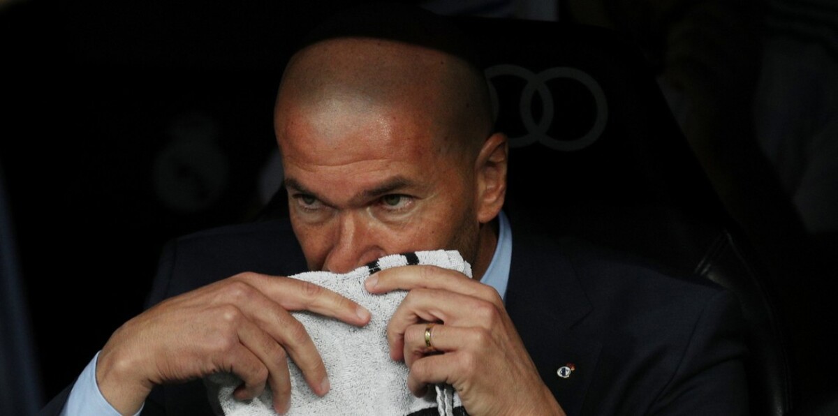 بعد تأخره في ترتيب الدوري الإسباني.. ريال مدريد يتلقى ضربة جديدة