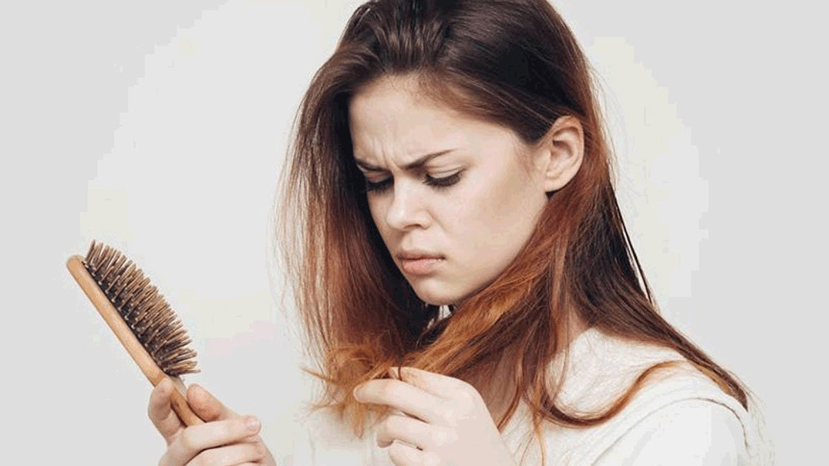 5 فيتامينات تساهم في تقوية الشعر ومنع تساقطه