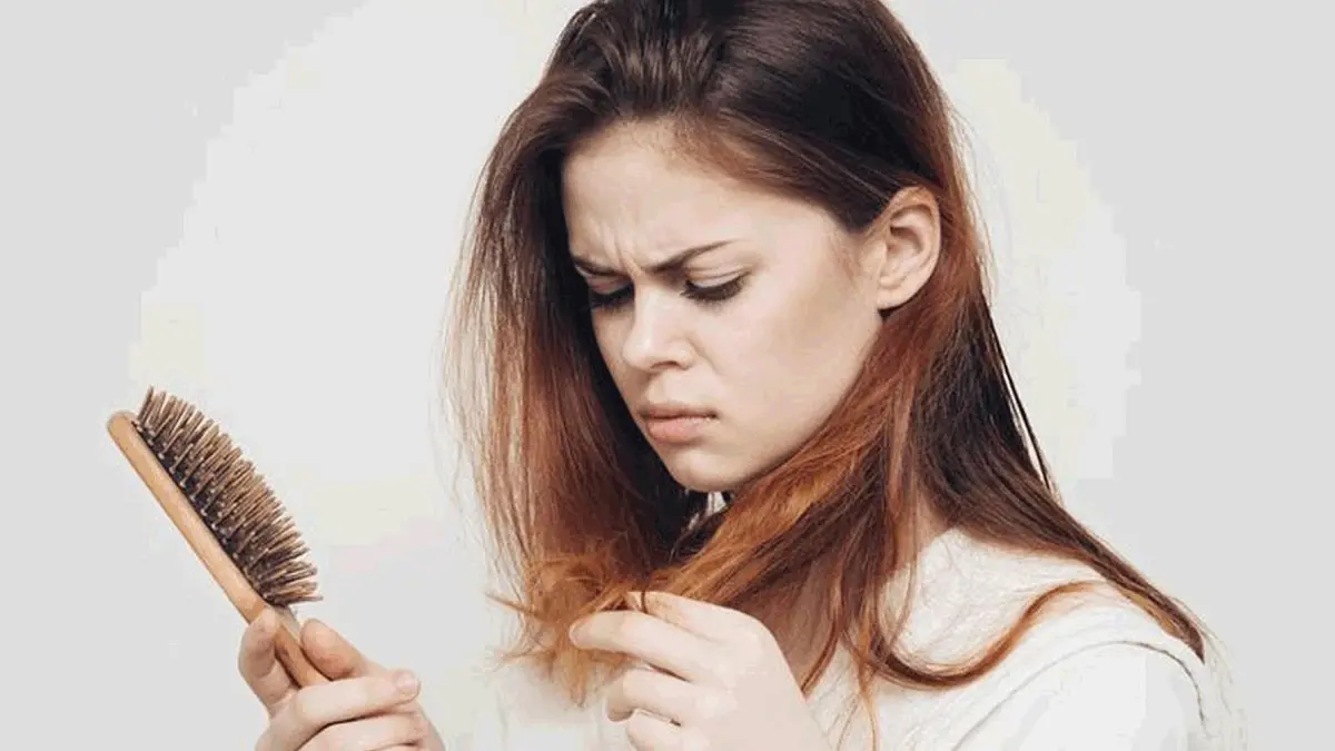 5 فيتامينات تساهم في تقوية الشعر ومنع تساقطه