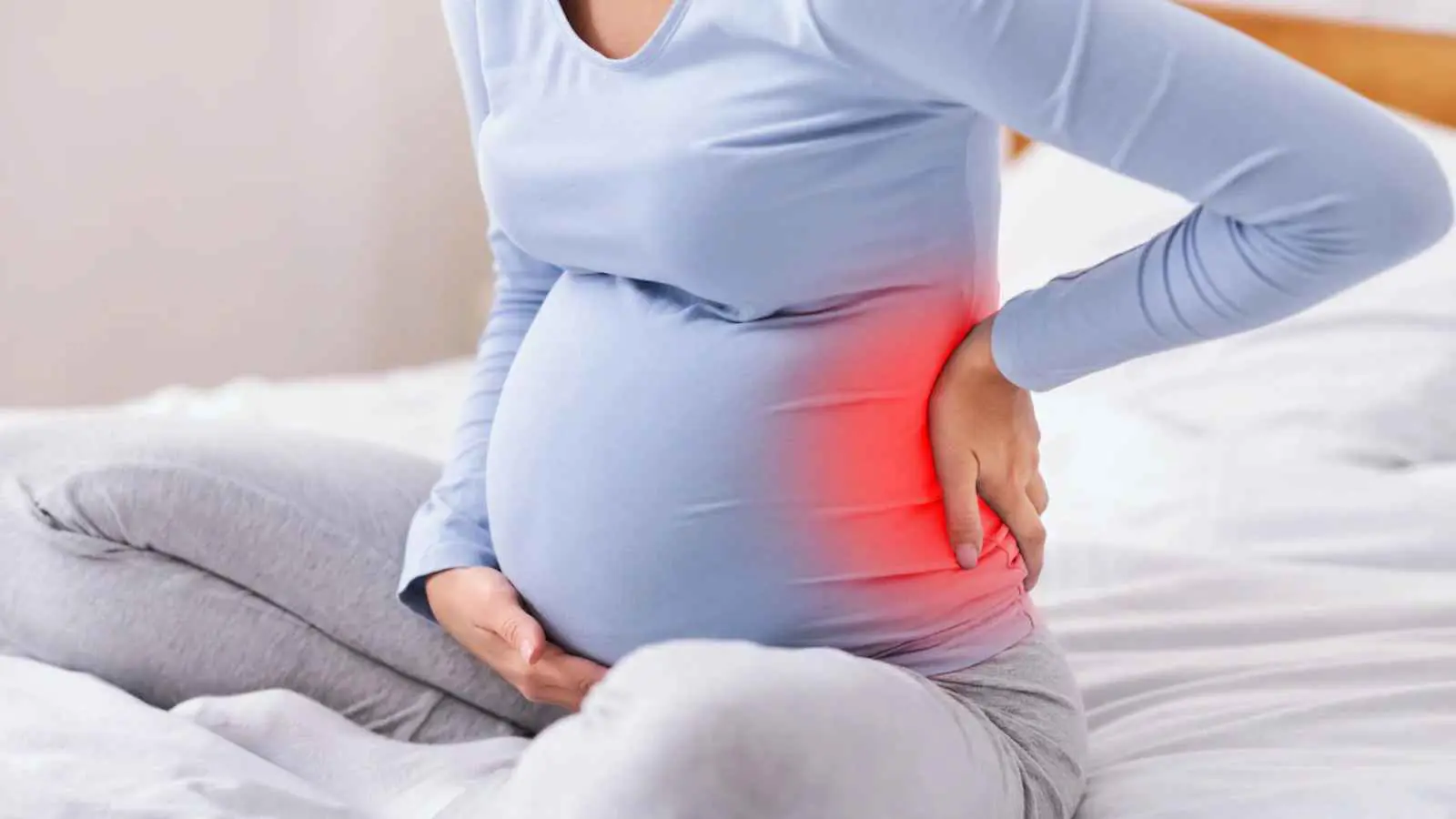 كيفية علاج حصوات المرارة أثناء الحمل