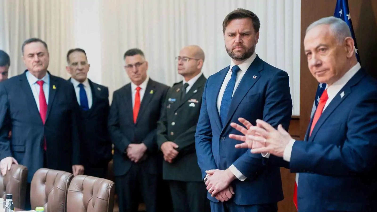 واشنطن تؤيد ونتنياهو يعارض.. أي دور لتركيا في غزة بعد الحرب؟