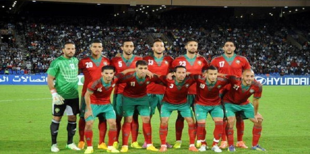 المنتخب المغربي ينتزع صدارة المجموعة السادسة بالفوز على الرأس الأخضر