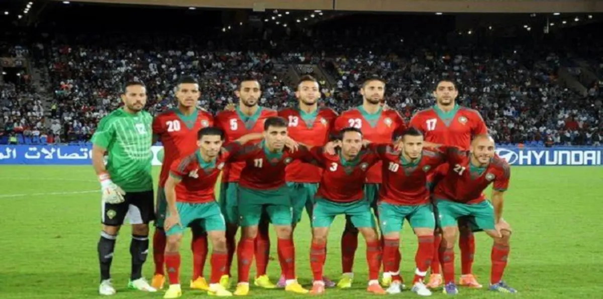 المنتخب المغربي ينتزع صدارة المجموعة السادسة بالفوز على الرأس الأخضر