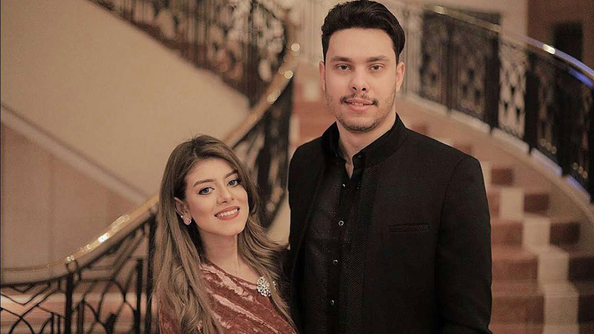 بسبب هذا الفيديو.. اتهام اليوتيوبر أحمد حسن وزوجته بالفعل الفاضح