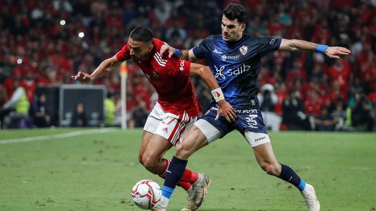 “الصفعة الثالثة”.. هل ينتقل زيزو إلى الأهلي المصري؟